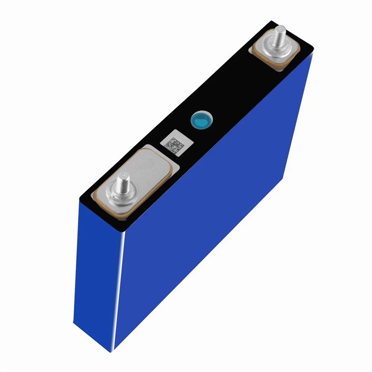 3.2V 50Ah LiFePo4 Prismatic Battery