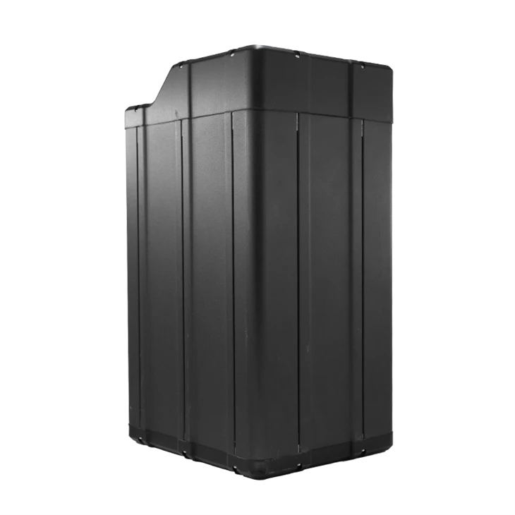 72V Electric Motorcycle Battery Pack suppliers