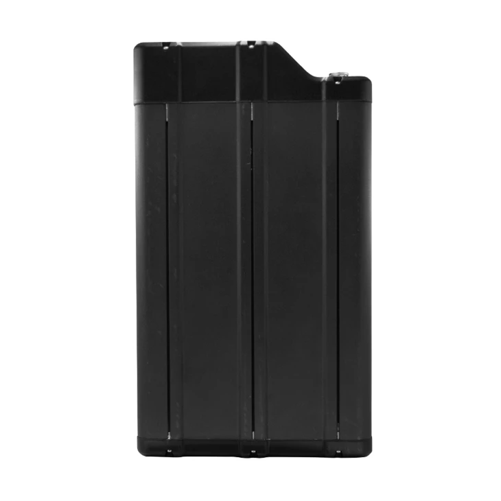 72V Electric Motorcycle Battery Pack factory