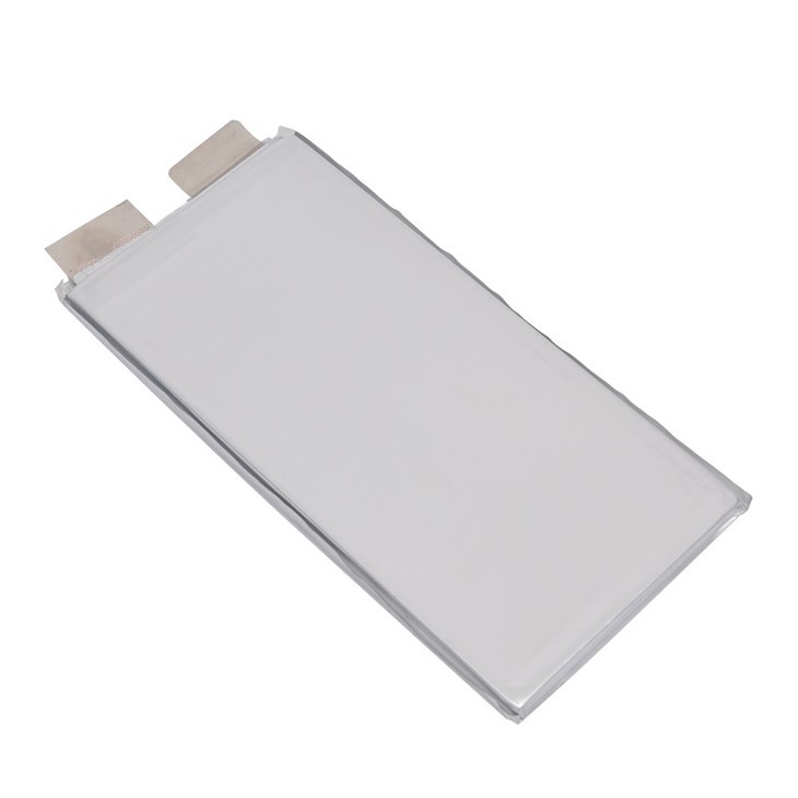 3.7V 22Ah 10C High Rate Polymer Battery Soft Pack Lithium suppliers