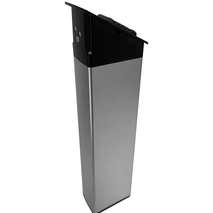 48V 15ah 40A BMS Electric Bike Lithium Ion Battery Pack E Bike Battery LiFePO4 Battery suppliers