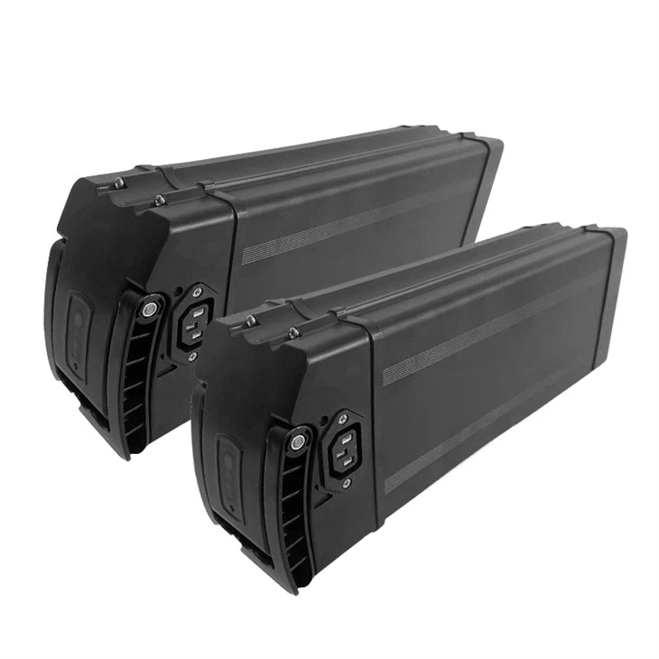 48V E-bike Lithium Li-ion Battery JT021B