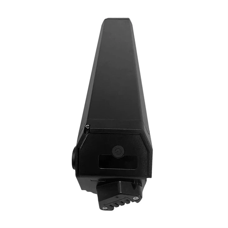 48v Lithium Ion Battery Ebike factory