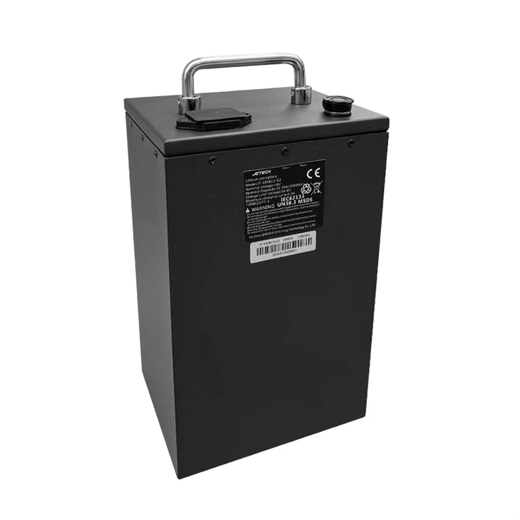 Motorcycle Battery 48V 22.5Ah