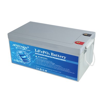 Care sunt dezavantajele unei baterii de 24V 150Ah?