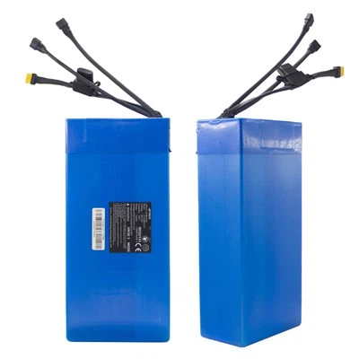 48V 30 AH Baterie de scuter electric